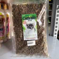 Hạt mèo Cat's Me 1kg