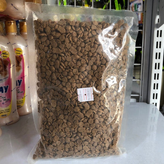 Hạt mèo Cat's Me 1kg